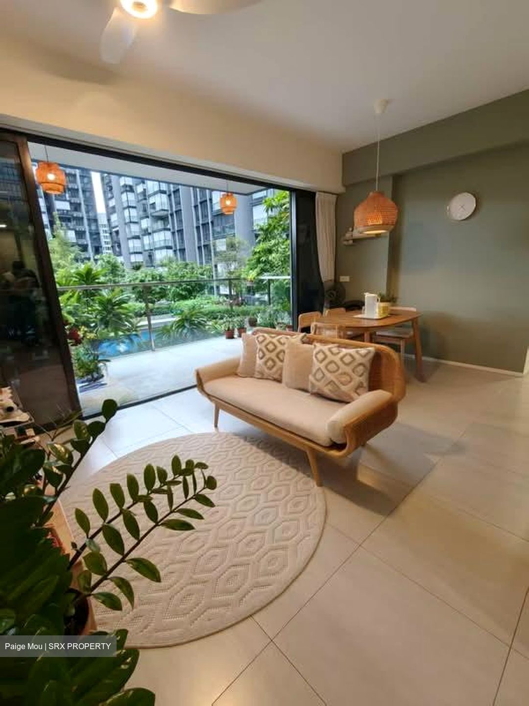 Bidadari Park Drive (D13), Apartment #566599841